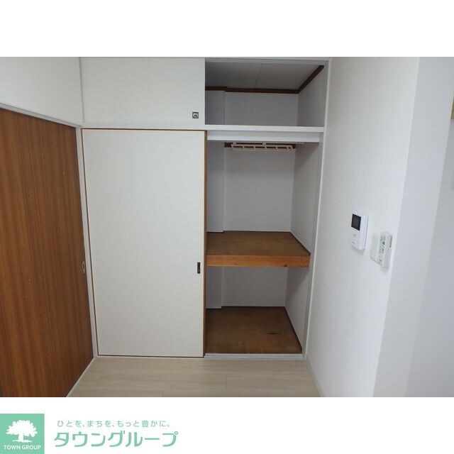 豊ビルの物件内観写真