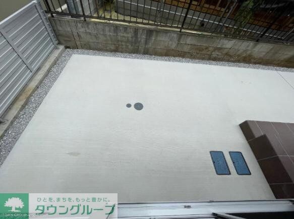 アクアシティ追分の物件内観写真