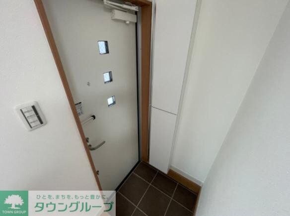 アクアシティ追分の物件内観写真