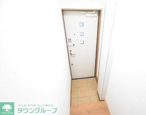 アクアシティ片倉の物件内観写真