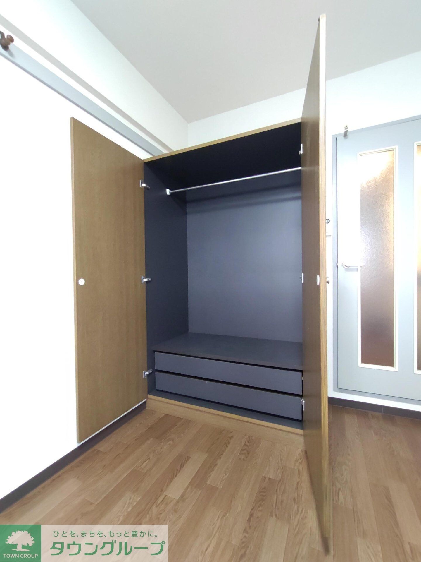 サンフェリカ八王子の物件内観写真