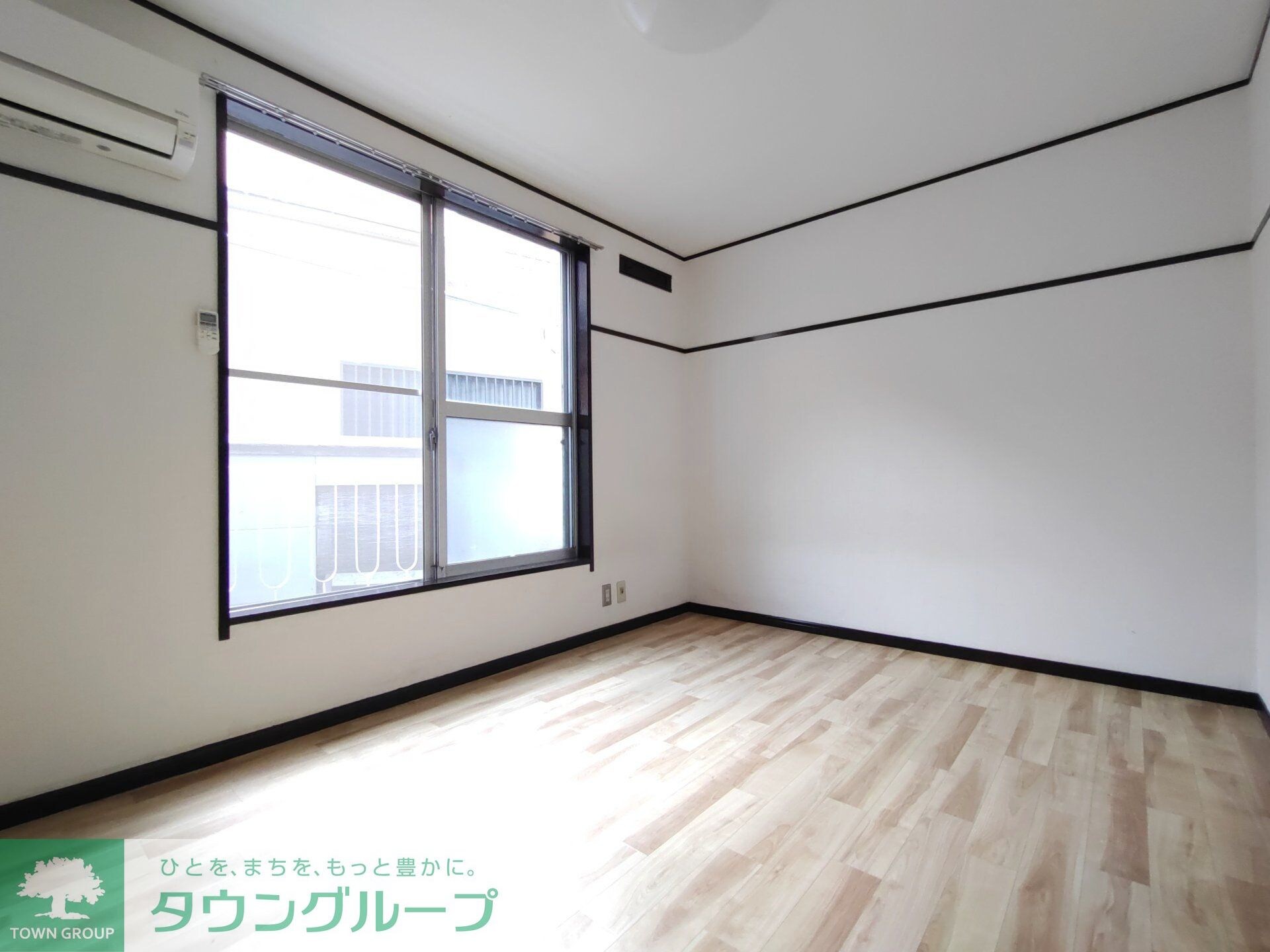 コーポ富士苑の物件内観写真