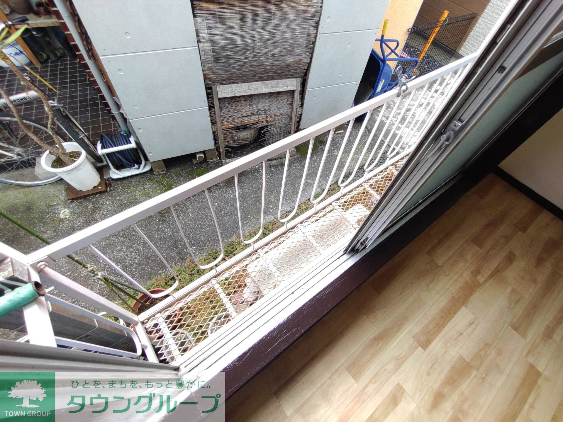 コーポ富士苑の物件内観写真