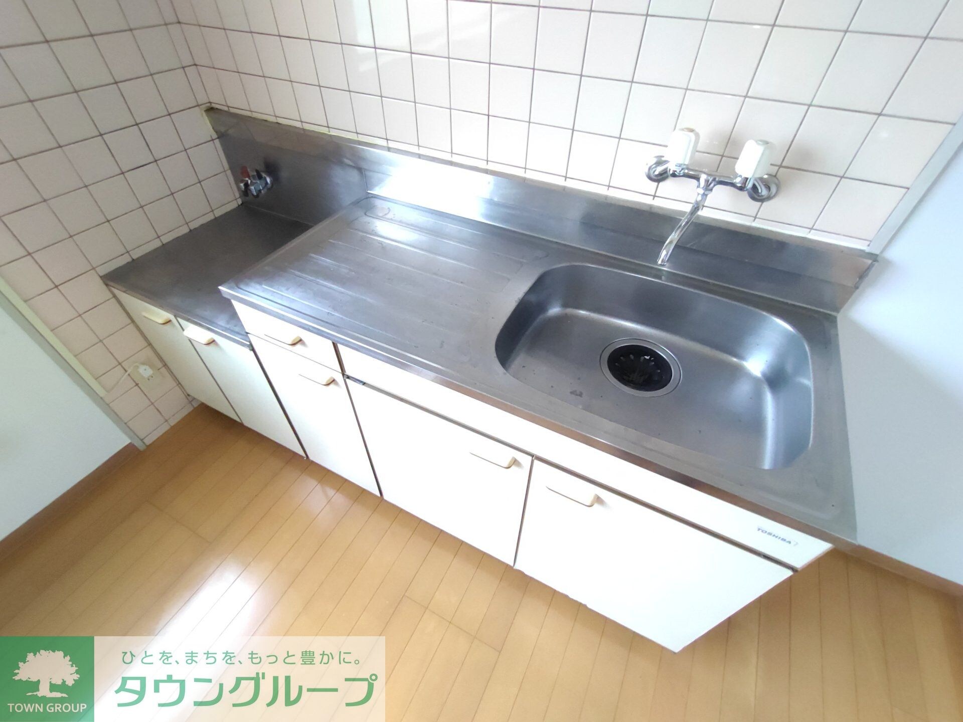 瀬川ビルの物件内観写真