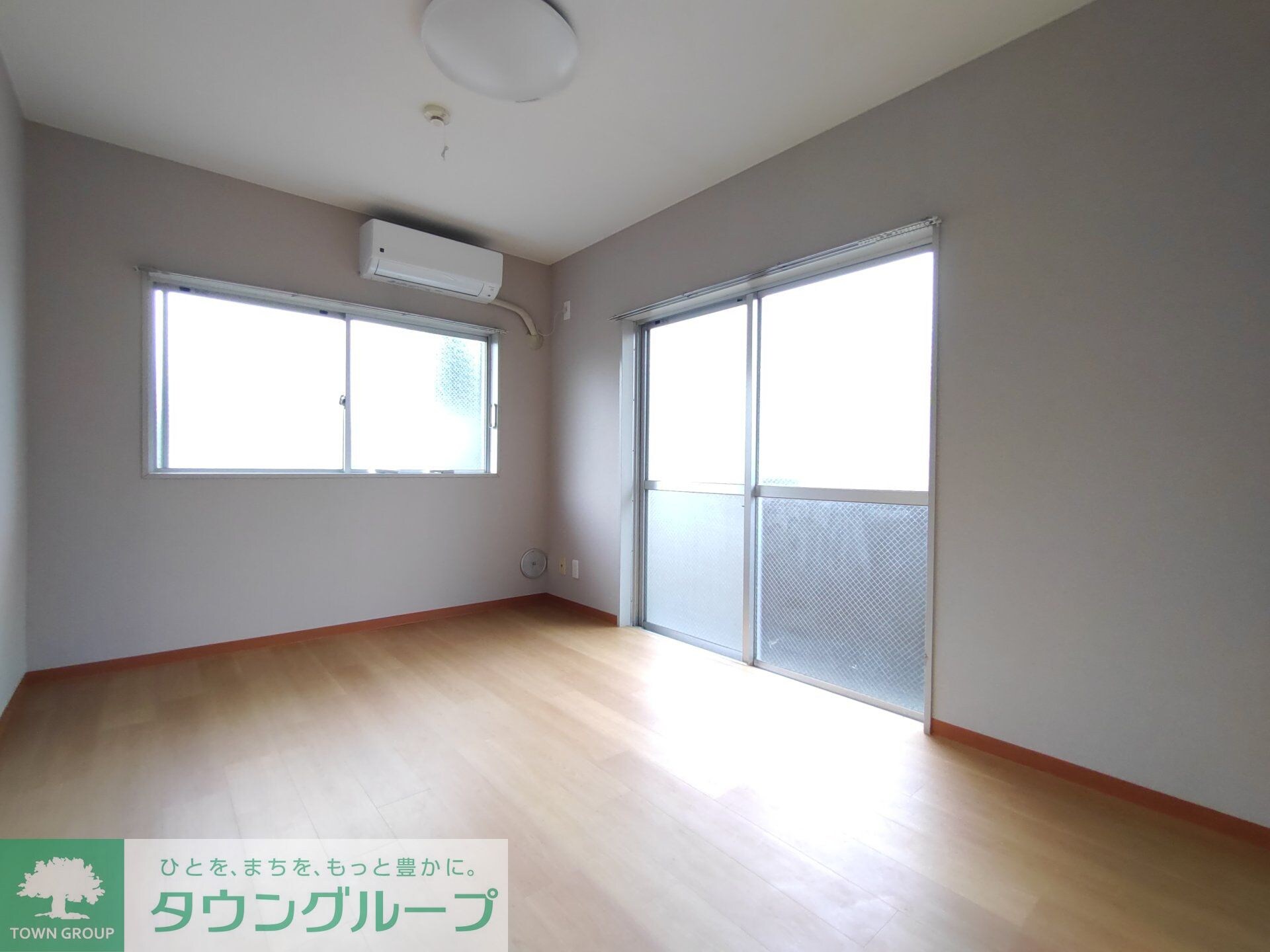 瀬川ビルの物件内観写真