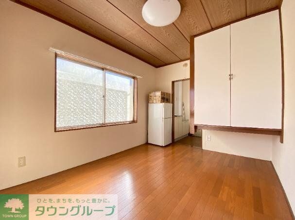 沢井コーポの物件内観写真