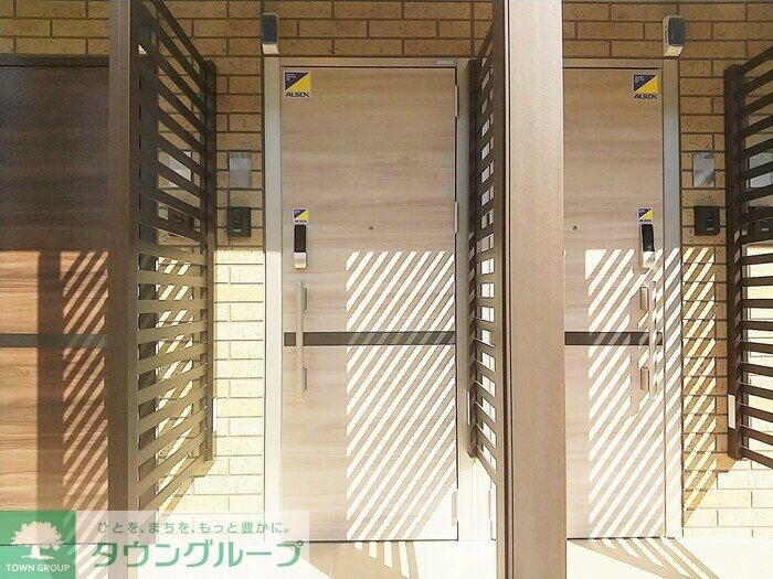 Excellent国立の物件内観写真