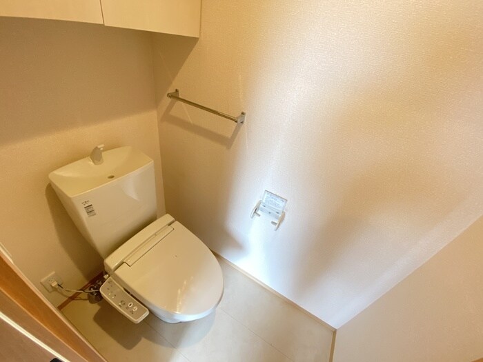 カサヴェールの物件内観写真