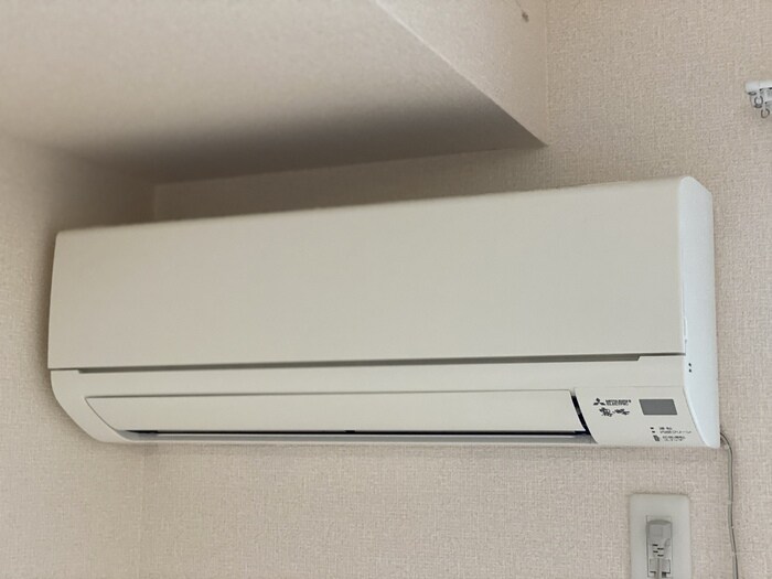 カサヴェールの物件内観写真