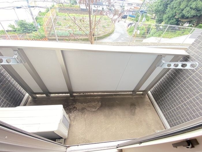 カサヴェールの物件内観写真