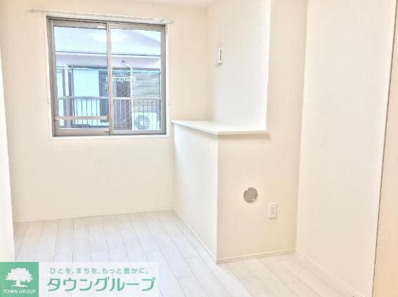 ミルトの物件内観写真