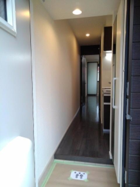 フォンターナ・ルチアの物件内観写真