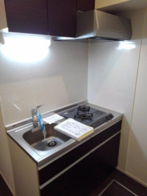 フォンターナ・ルチアの物件内観写真