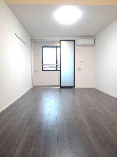 フォンターナ・ルチアの物件内観写真