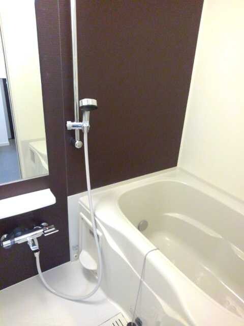 フォンターナ・ルチアの物件内観写真