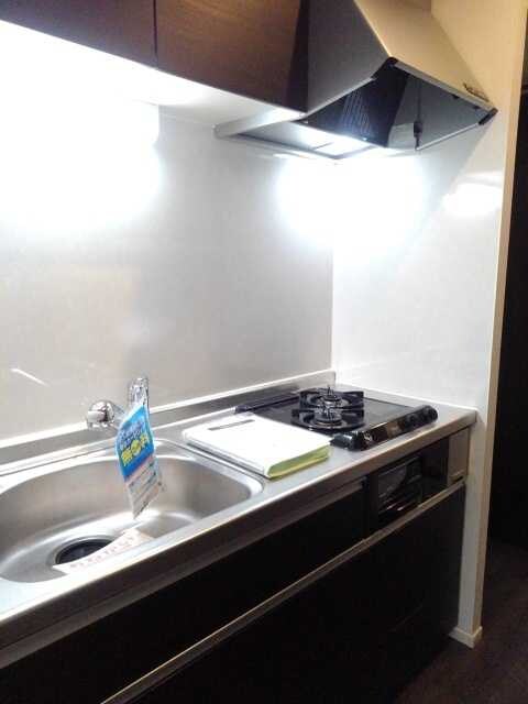 フォンターナ・ルチアの物件内観写真