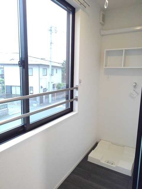 フォンターナ・ルチアの物件内観写真