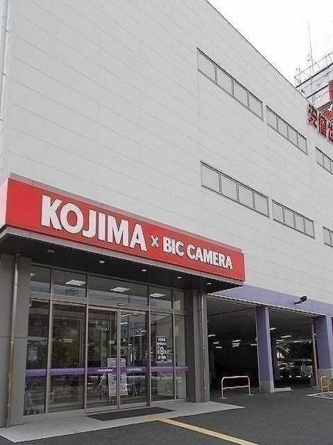 フォンターナ・ルチアの物件内観写真