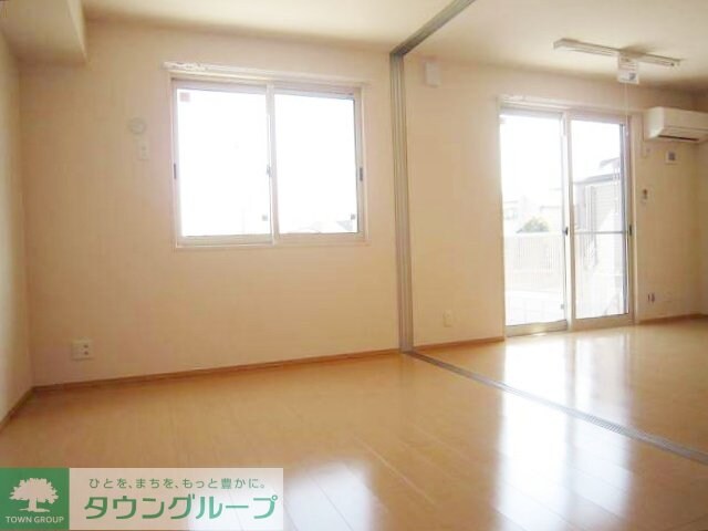 ファヴォーレIIの物件内観写真