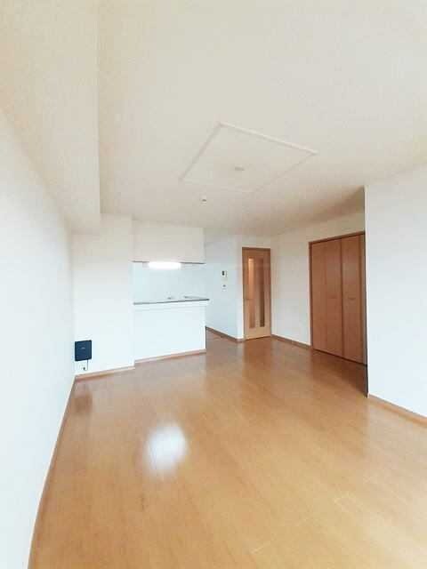 ベル・ル・ジャルダン　IIの物件内観写真