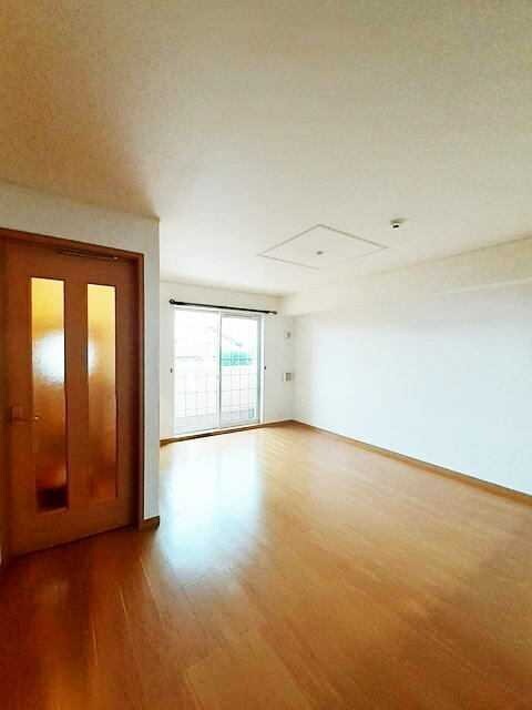 ベル・ル・ジャルダン　IIの物件内観写真