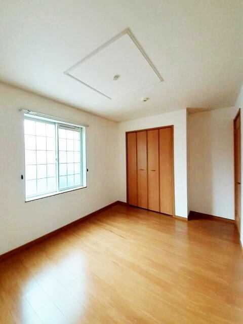 ベル・ル・ジャルダン　IIの物件内観写真