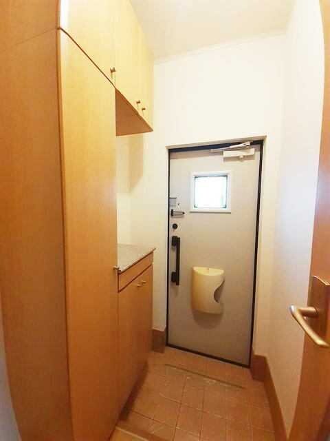 ベル・ル・ジャルダン　IIの物件内観写真