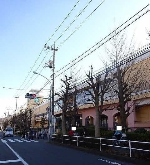 ベル・ル・ジャルダン　IIの物件内観写真