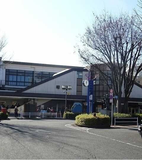 ベル・ル・ジャルダン　IIの物件内観写真