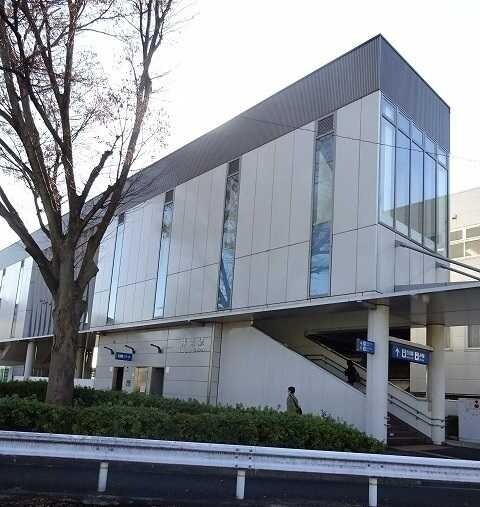 ベル・ル・ジャルダン　IIの物件内観写真