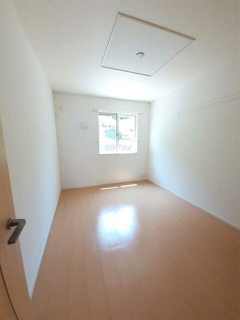 メッツ　カタクリの物件内観写真