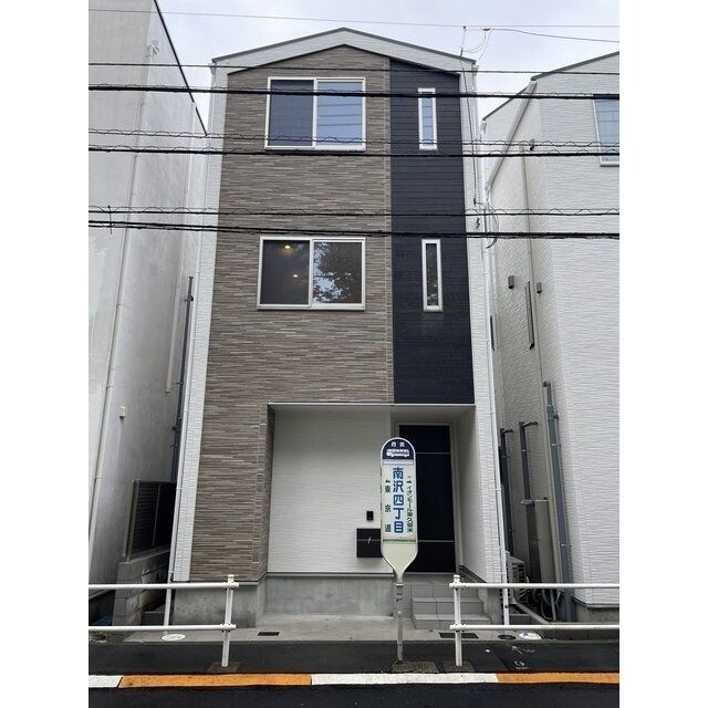 Ｋｏｌｅｔひばりヶ丘西の物件外観写真