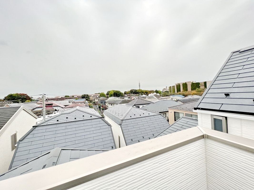 Ｋｏｌｅｔひばりヶ丘西の物件内観写真