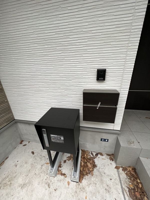 Ｋｏｌｅｔひばりヶ丘西の物件内観写真