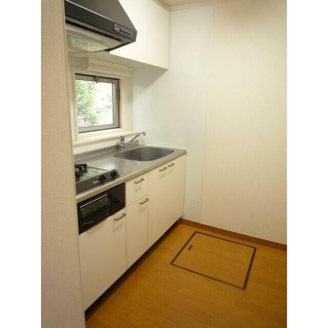 シェソワ井荻の物件内観写真