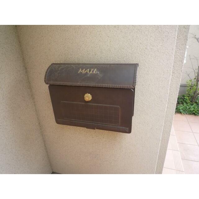 シェソワ井荻の物件内観写真