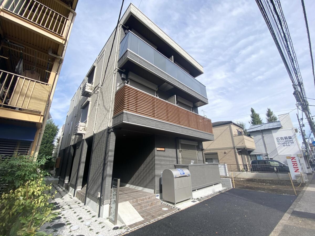 サンク　アン　吉祥寺の物件内観写真