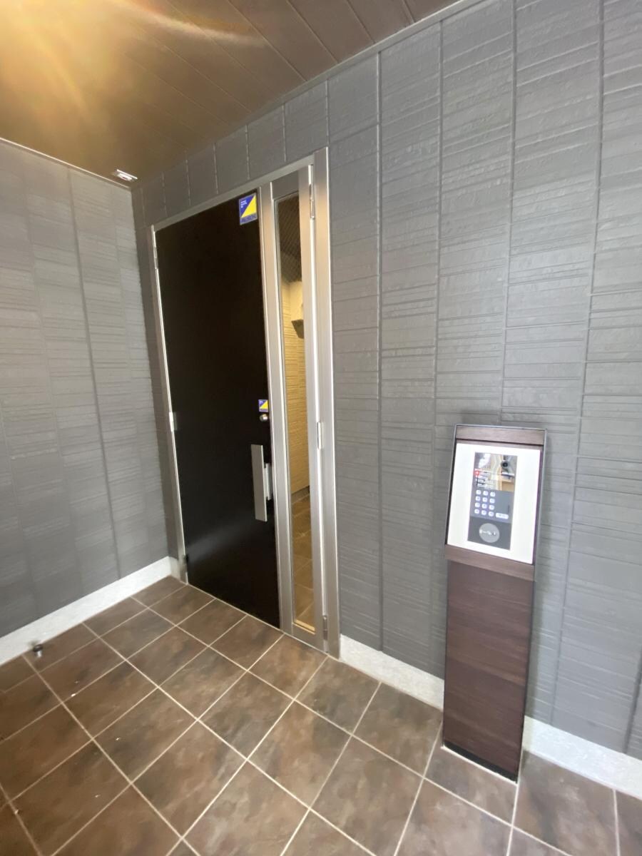 サンク　アン　吉祥寺の物件内観写真