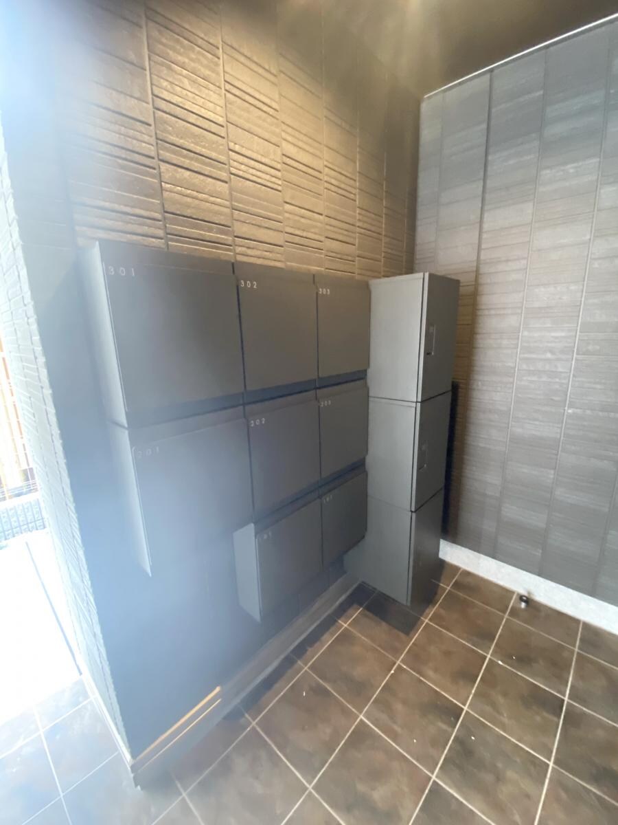 サンク　アン　吉祥寺の物件内観写真