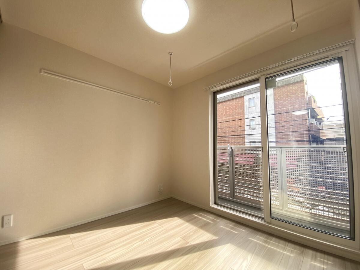 サンク　アン　吉祥寺の物件内観写真