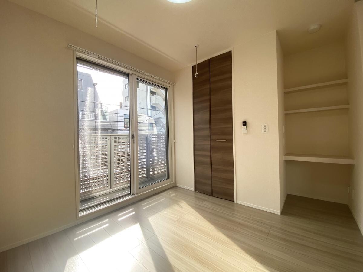 サンク　アン　吉祥寺の物件内観写真