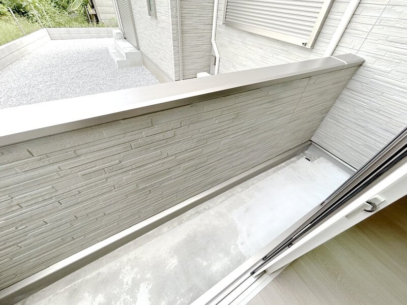 ボン・フルールの物件内観写真