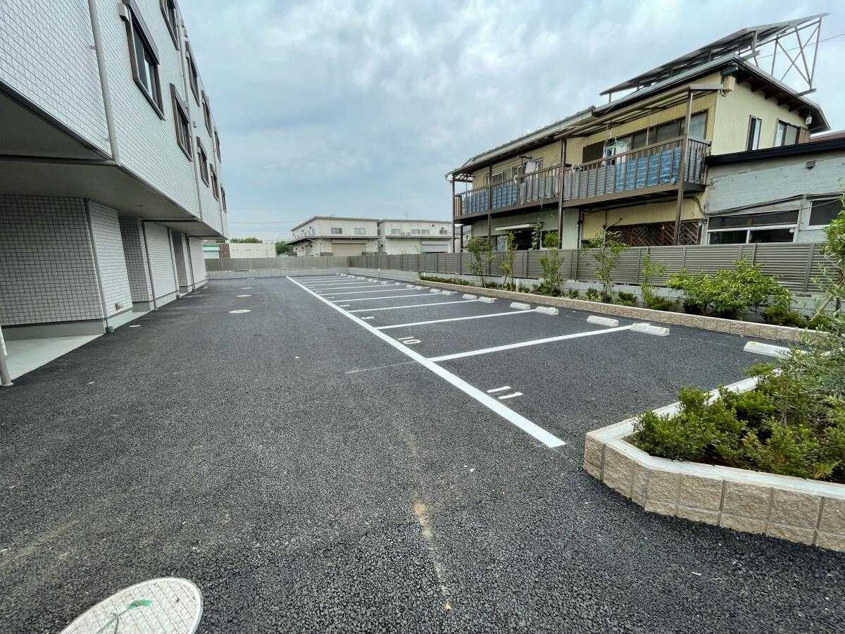 トゥインクル　ヴィータの物件内観写真