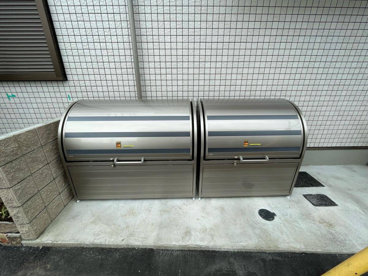 トゥインクル　ヴィータの物件内観写真