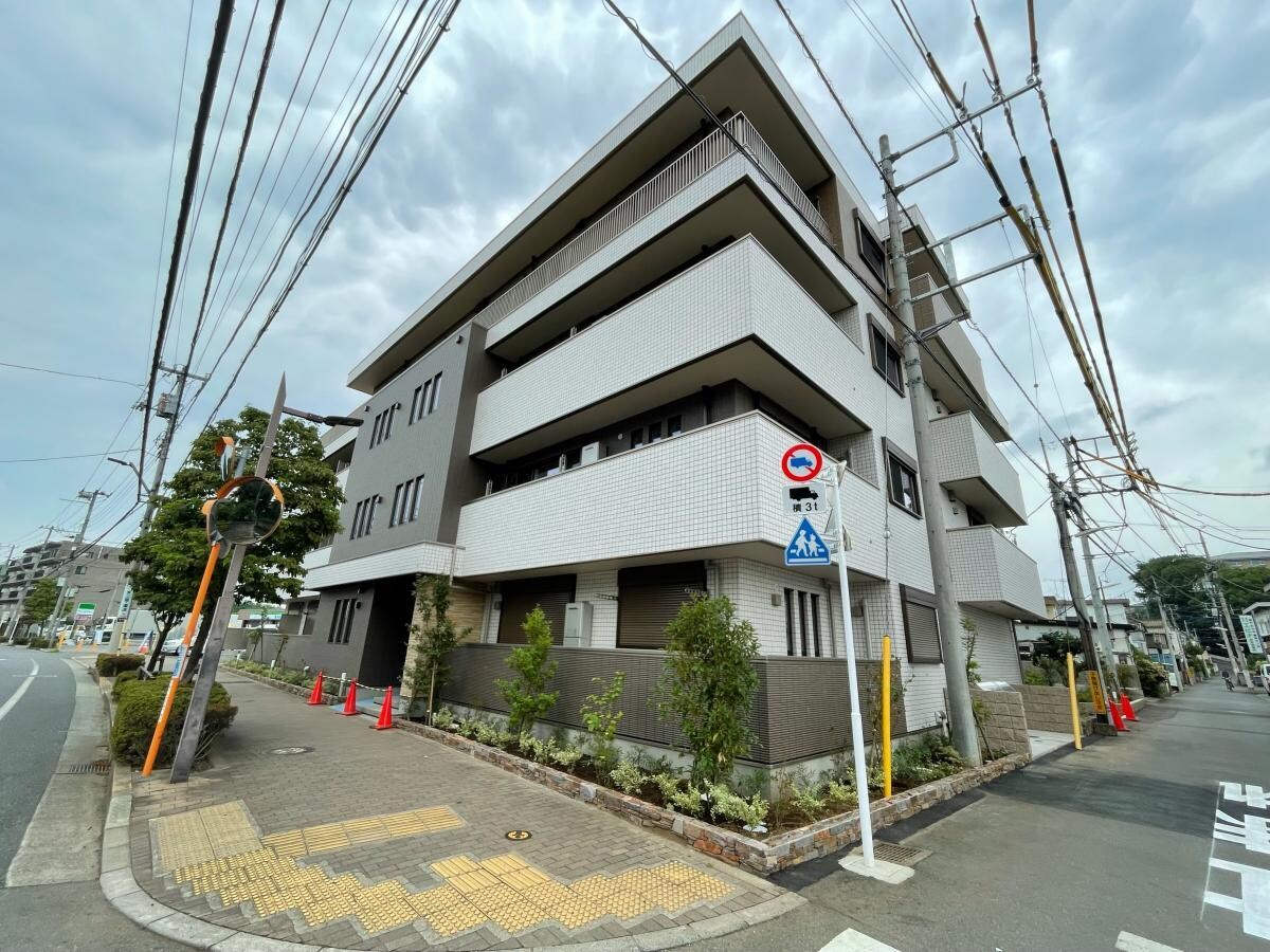 トゥインクル　ヴィータの物件内観写真