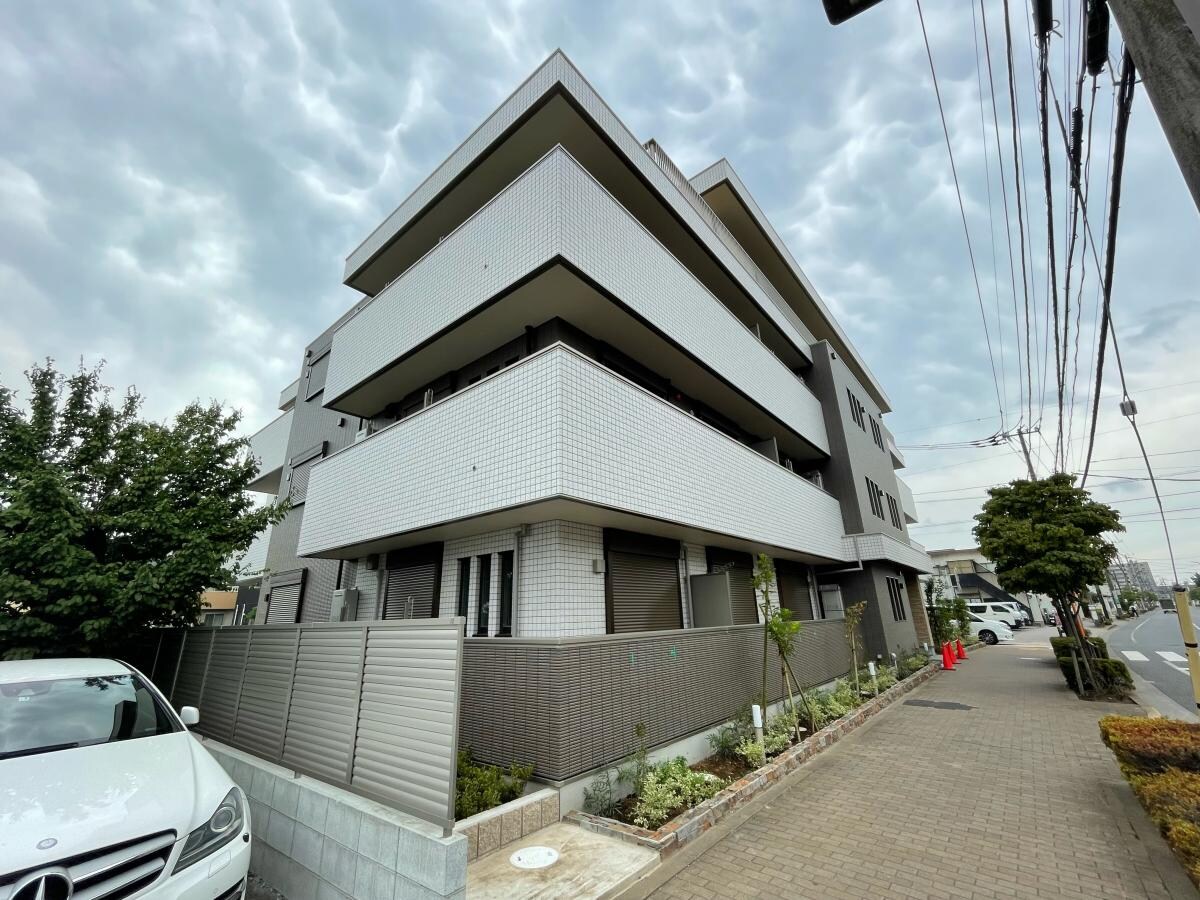 トゥインクル　ヴィータの物件内観写真