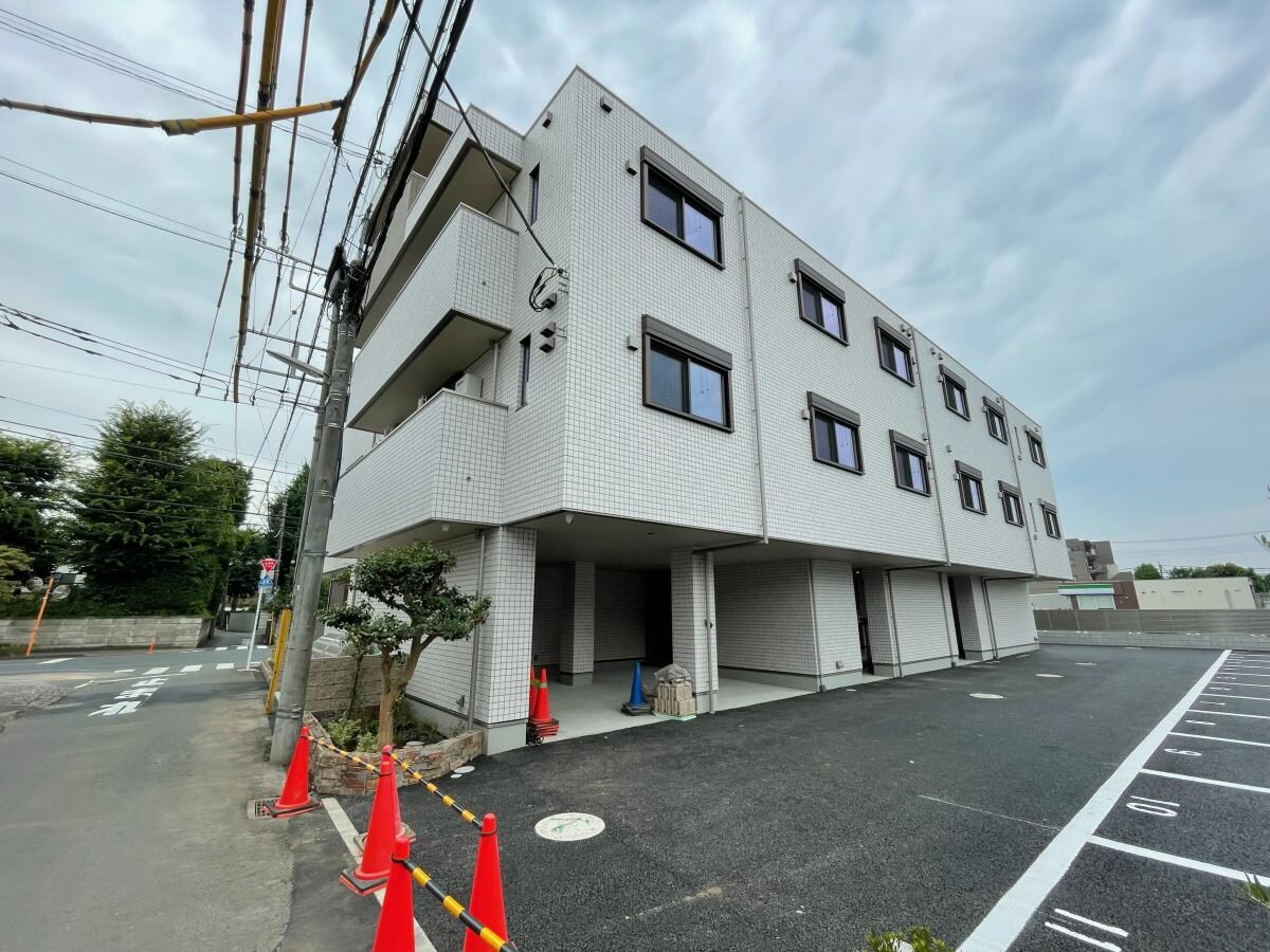 トゥインクル　ヴィータの物件内観写真