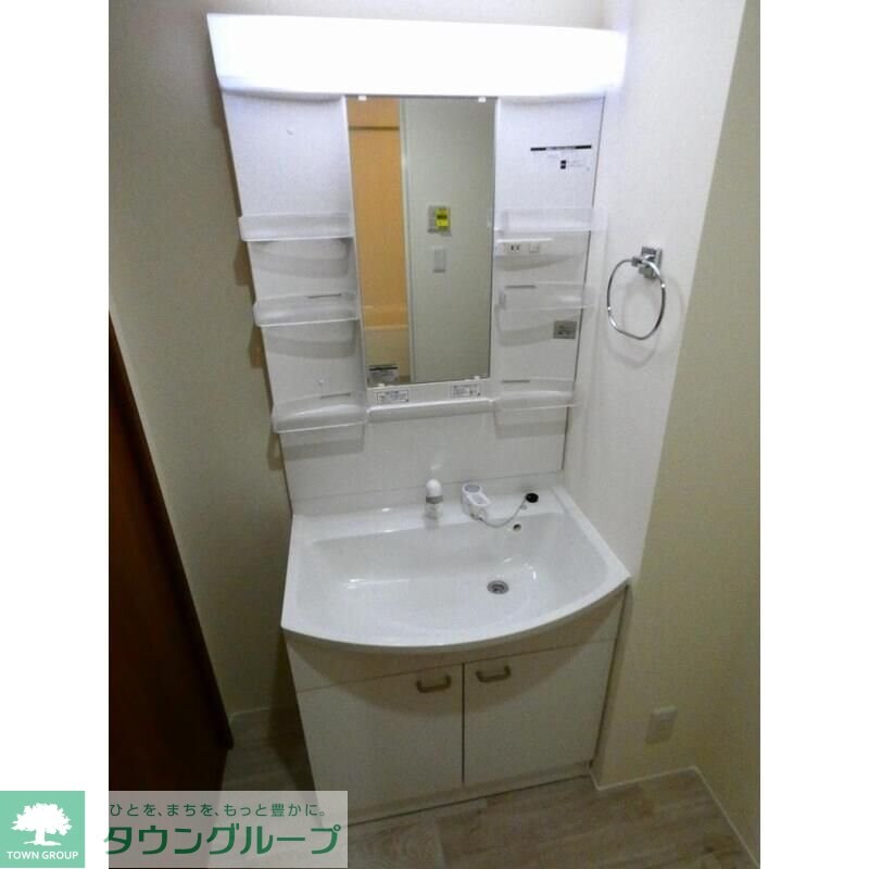 トゥインクル　ヴィータの物件内観写真