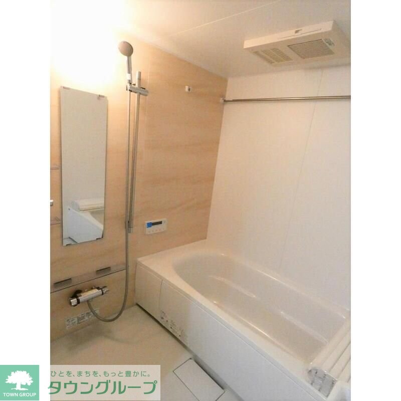 トゥインクル　ヴィータの物件内観写真