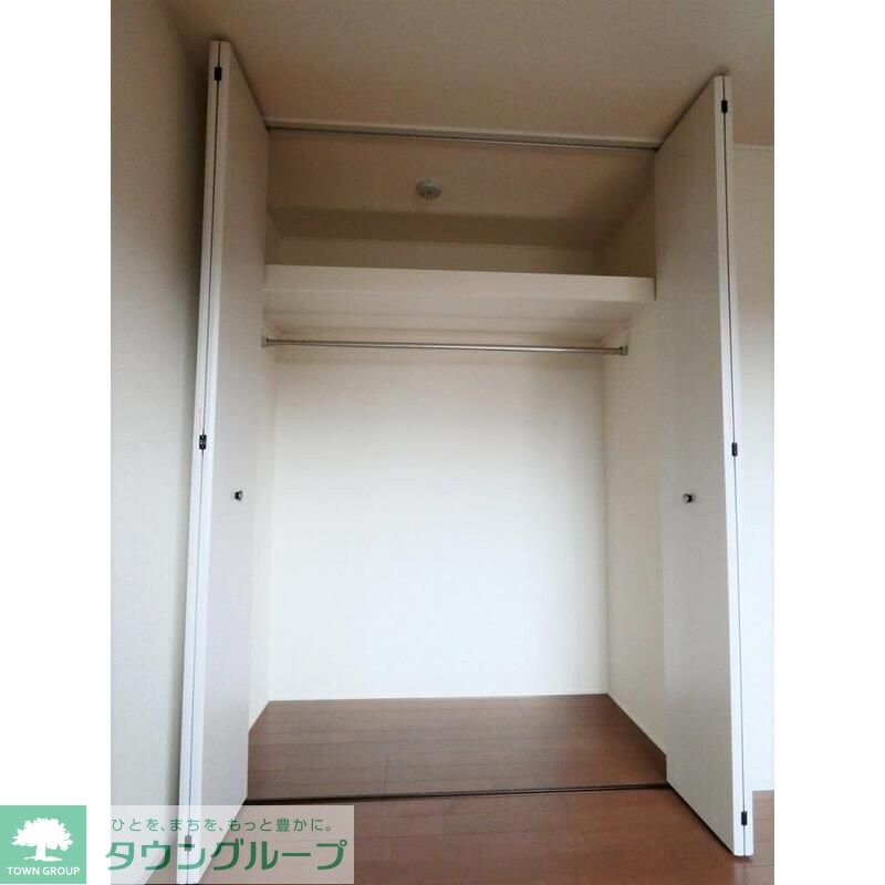 トゥインクル　ヴィータの物件内観写真